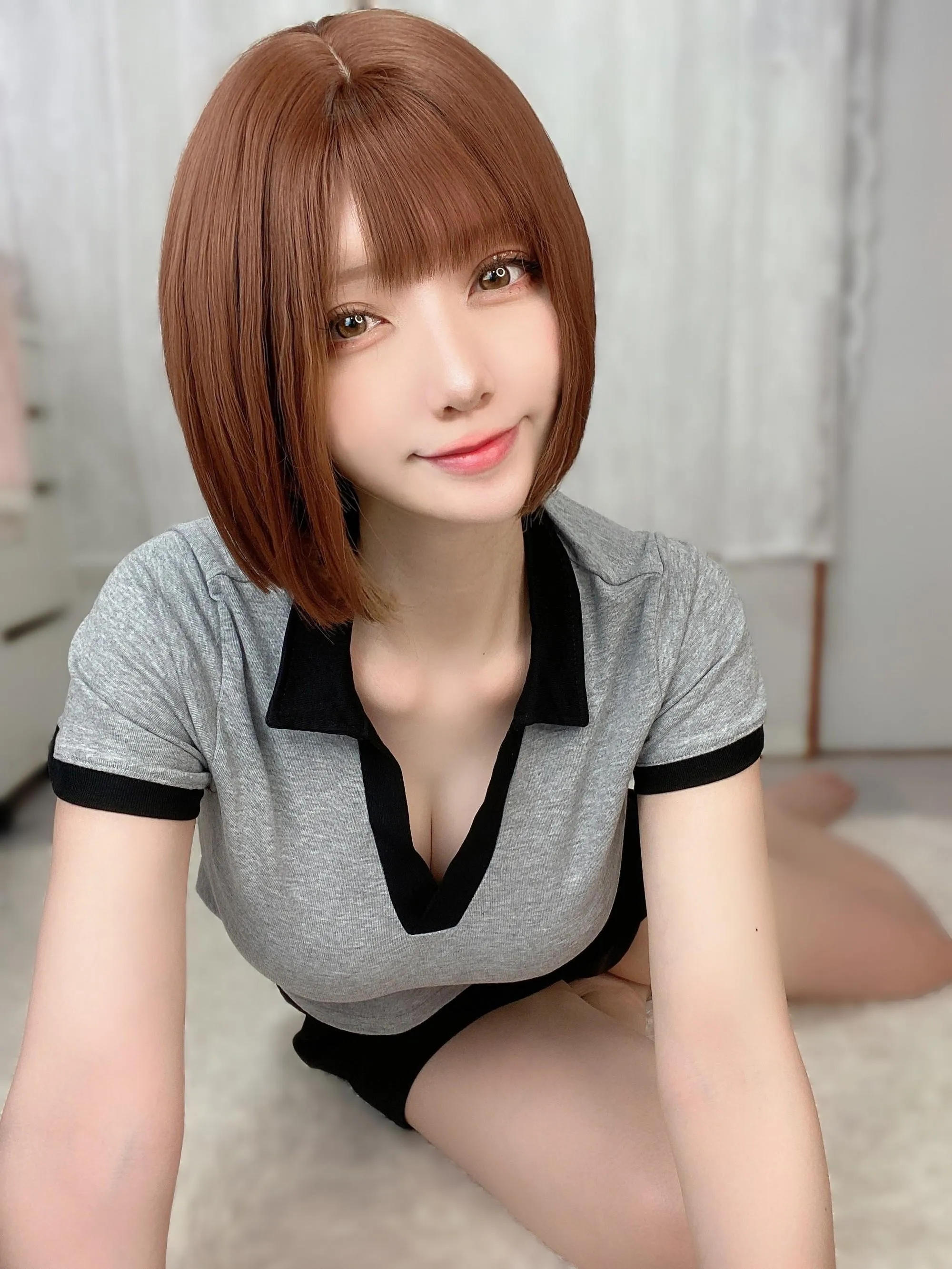 かさぎkasagi – NO.005 Fantia 2022-07月会员订阅-2022-07-31 7月はお世話になりました [19P]插图6